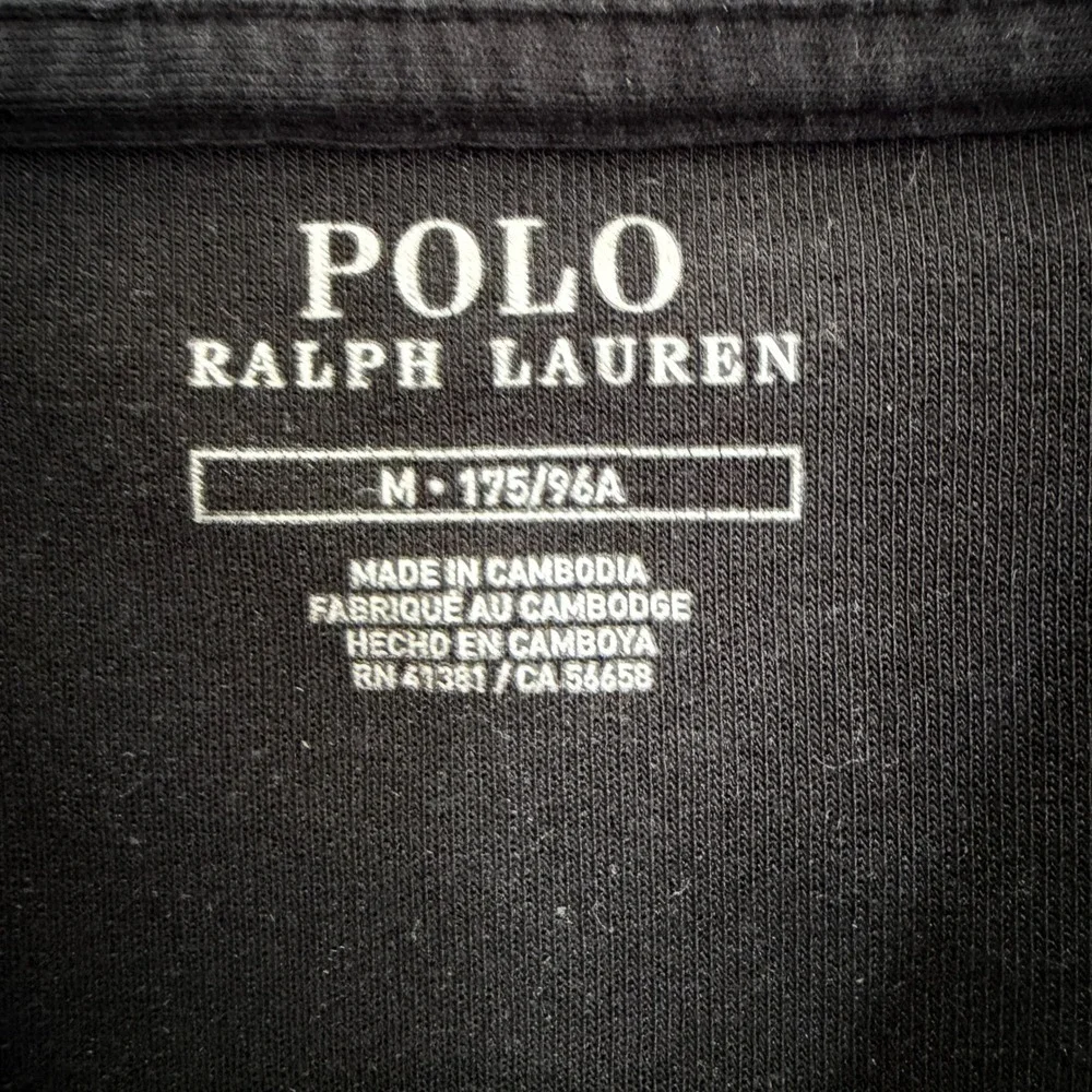 Polo Ralph Lauren polo ralph